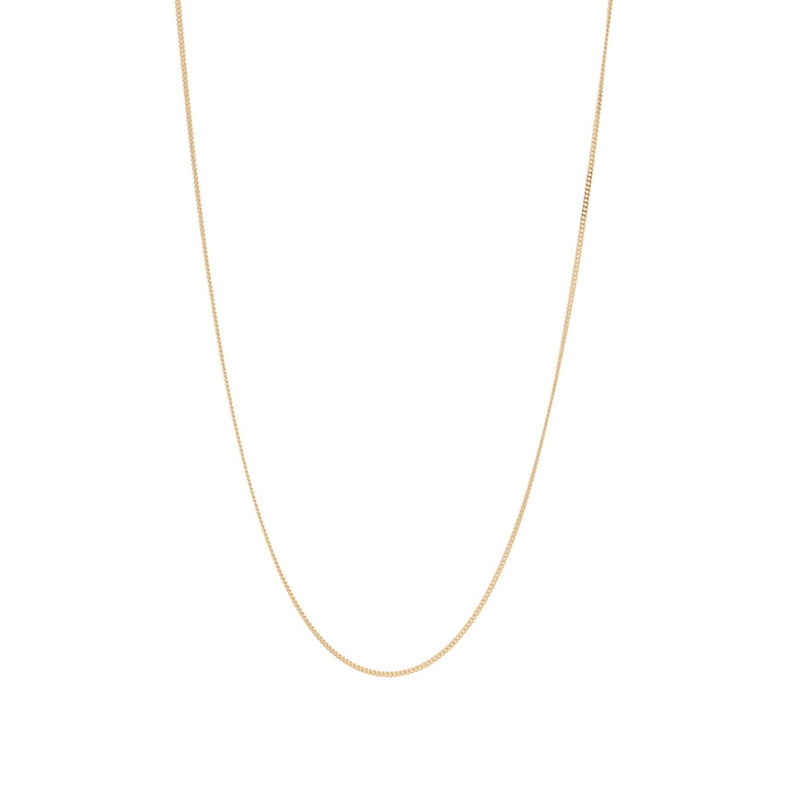 Photo: Tom Wood 20.5" Jil Chain Necklace in Gold 