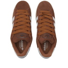 Adidas Campus 00s Sneakers in Bark/White