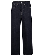 EDWIN - Wide-leg Denim Jeans