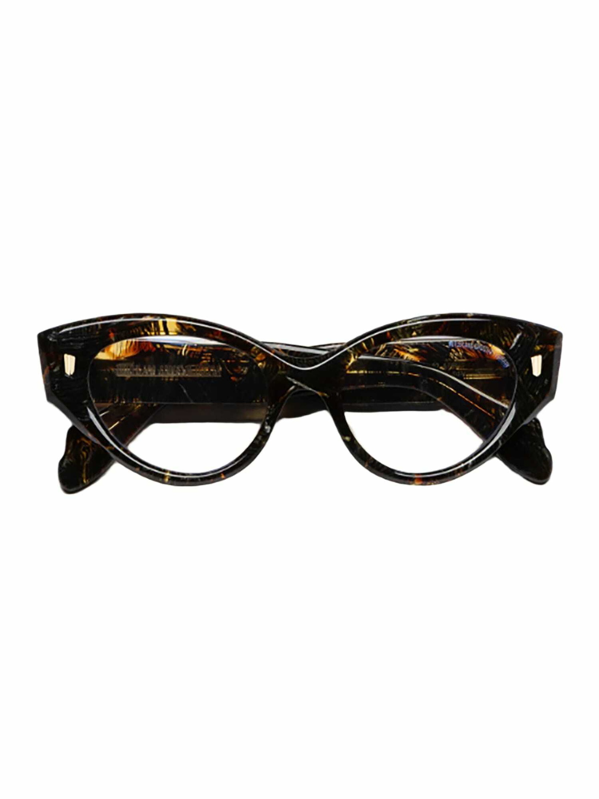Cutler and Gross 1417 Eyewear