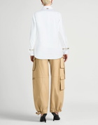Thom Browne Womens Shirt in White