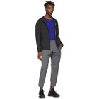 Veilance Grey Secant Comp Trousers