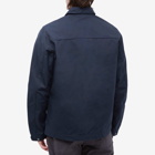 Fjällräven Men's Vardag Jacket in Dark Navy