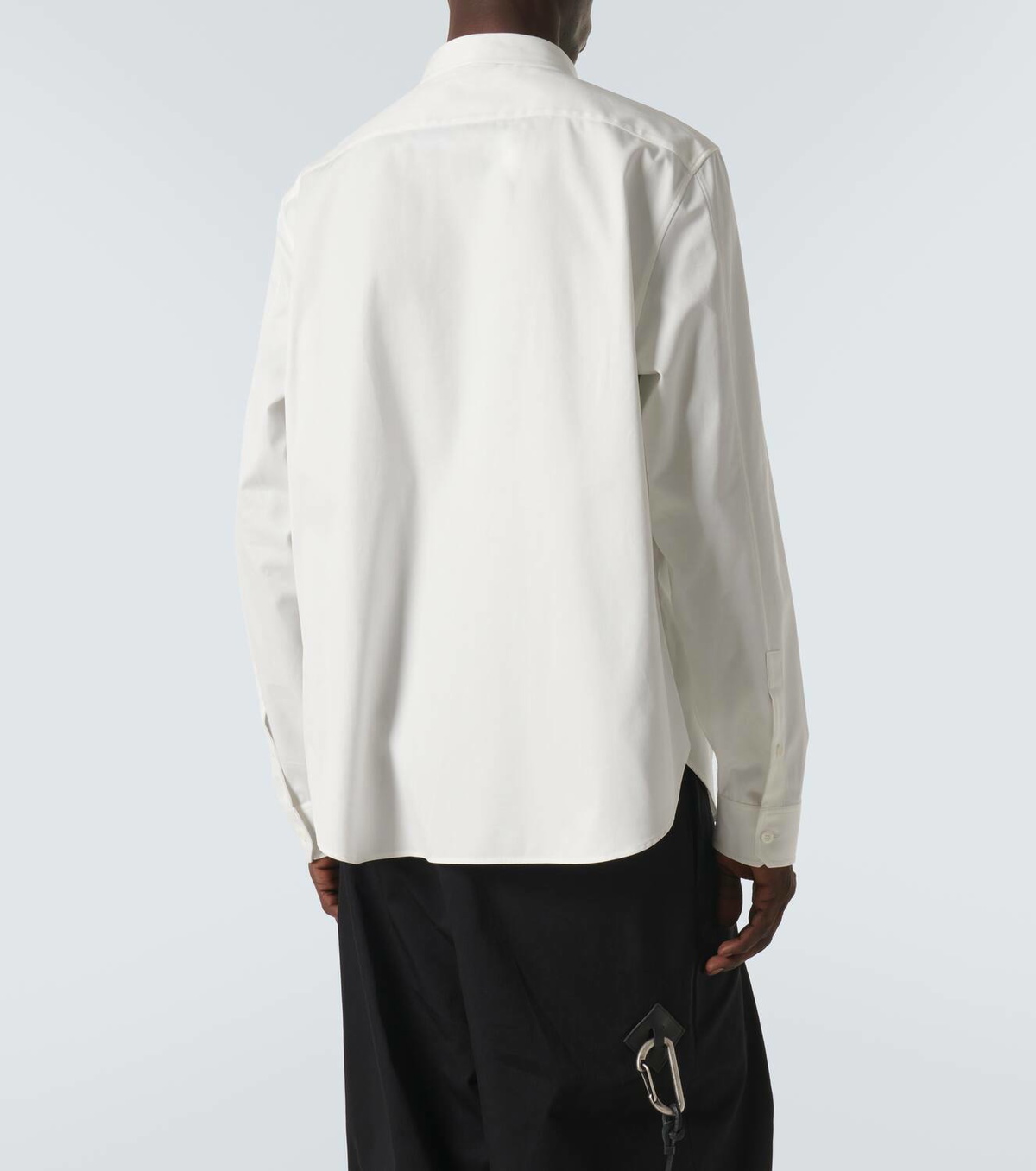 Loewe Cotton Oxford shirt