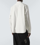 Loewe Cotton Oxford shirt