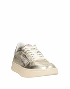 Replay Womens Sneakers Platinum