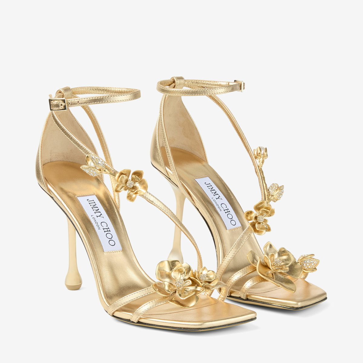 Jimmy Choo Zea 95 Shoe
