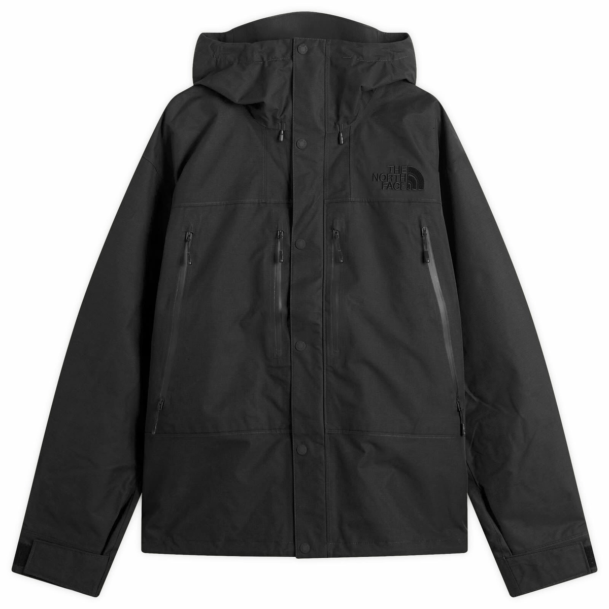 The North Face - Steep Tech Logo-Appliquéd GORE-TEX® Hooded Jacket