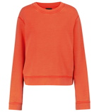 Rta - Emilia cotton jersey sweatshirt