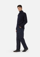 doppiaa Aamone Wool Jacket
