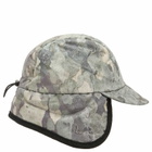 Heresy Men's Bark Mountain Hat in Print 