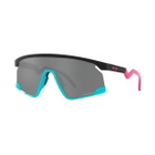 Oakley Oo9280 Bxtr 928005 Matte Black Sunglasses