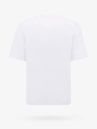 Palm Angels   T Shirt White   Mens