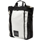 The North Face Basecamp Tote 'Lunar Voyage'