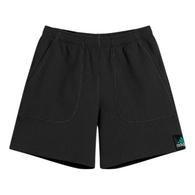 Adidas Men's x Willy Chavarria Dazzle Snap Short in Legend Ink adidas