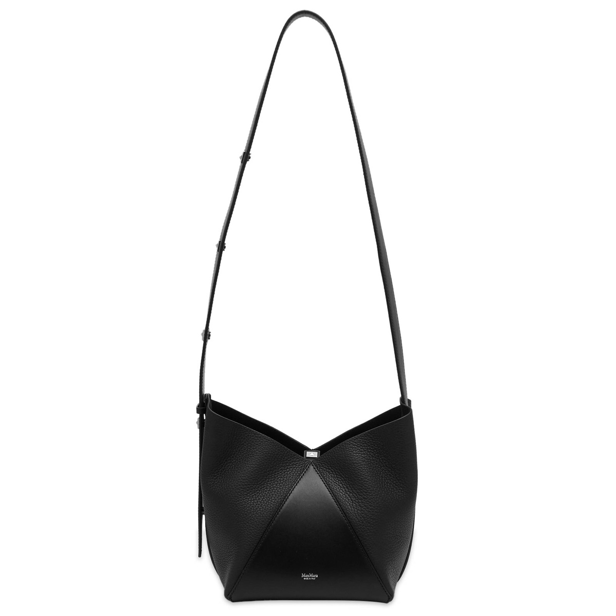 Max Mara Brown Tote Bags Women