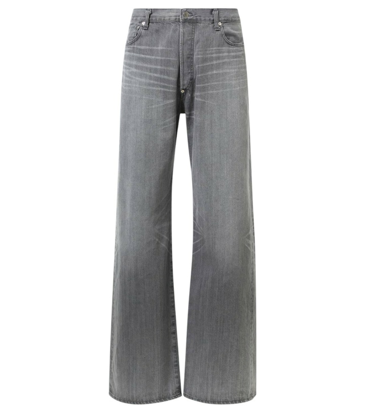 Photo: Junya Watanabe x Levi's® straight jeans