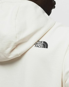 The North Face M Berkeley California Hoodie White - Mens - Hoodies