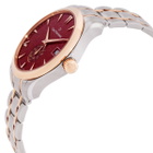 Carl F. Bucherer Manero AutoDate Love Automatic Watch 00.10922.07.93.21
