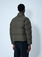 Stone Island Crinkles Reps NY Bomber Jacket