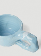 Studio Cup in Light Blue