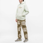 Dime Men's Evolution Hoody in Light Mint