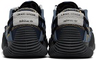 Craig Green Blue & Yellow adidas Originals Edition Scuba Phormar Sneakers