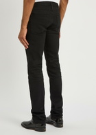 Tom Ford Straight-leg Denim Jeans Black