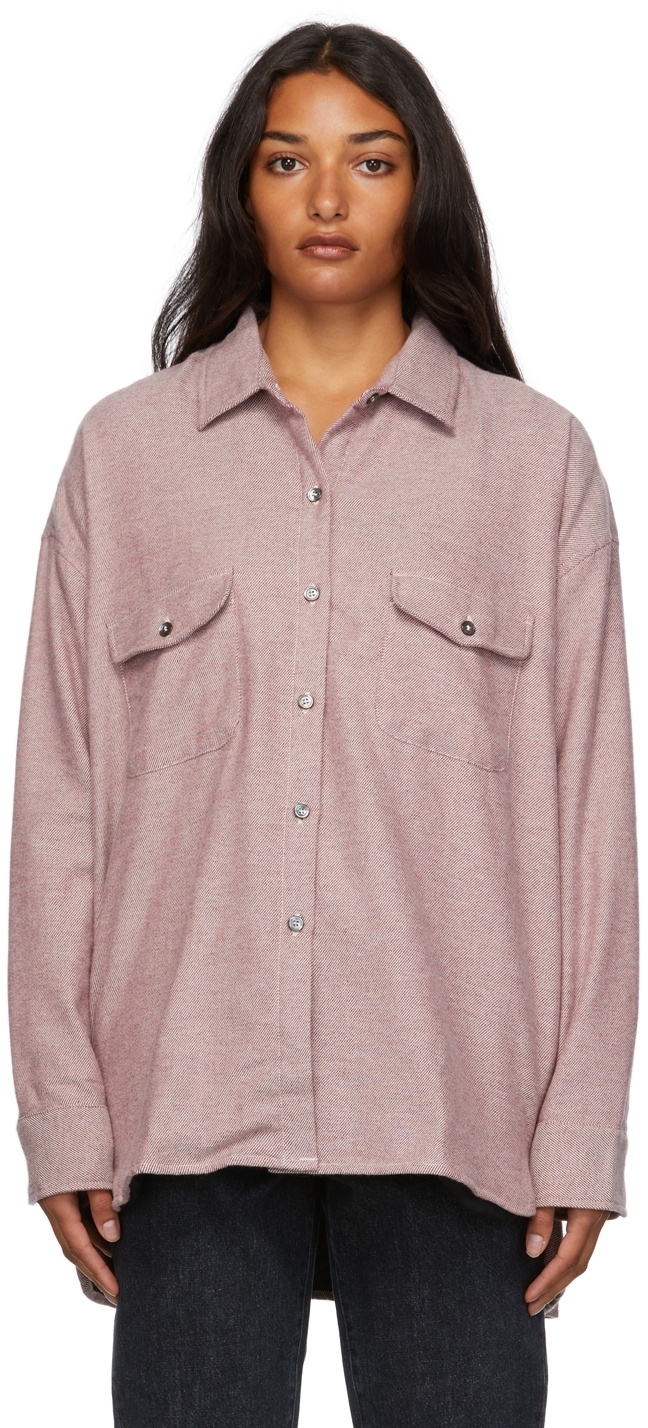 6397 Flannel Lined Shirt