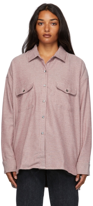 Photo: 6397 Flannel Lined Shirt