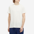 Oliver Spencer Men's Conduit T-Shirt in Cream