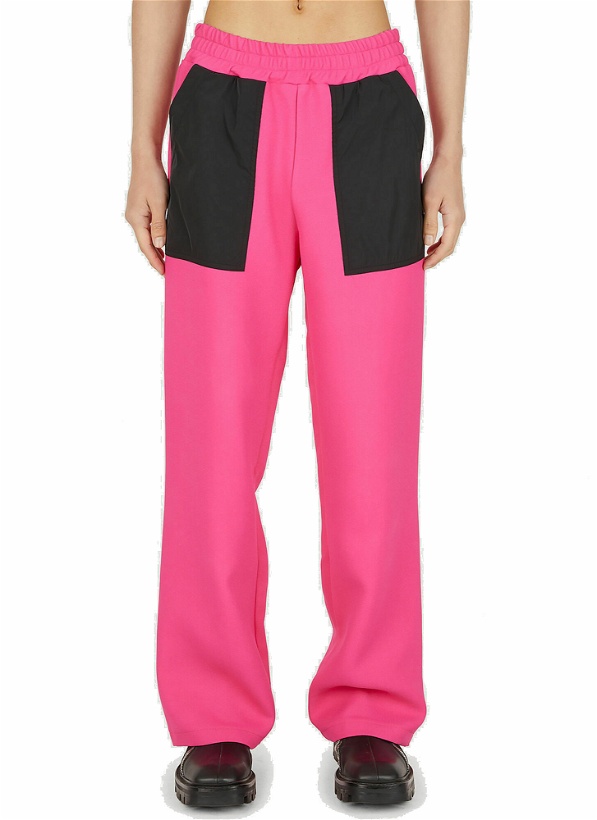 Photo: Sol Pants in Pink