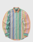 Polo Ralph Lauren SPORT SHIRT Multi-color Mens Longsleefe