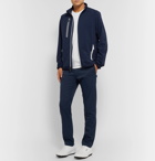 RLX Ralph Lauren - Navy Slim-Fit Tech-Jersey Golf Trousers - Blue