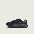 HOKA ONE ONE Men's Tor Summit Ltr Tp Sneaker in Black