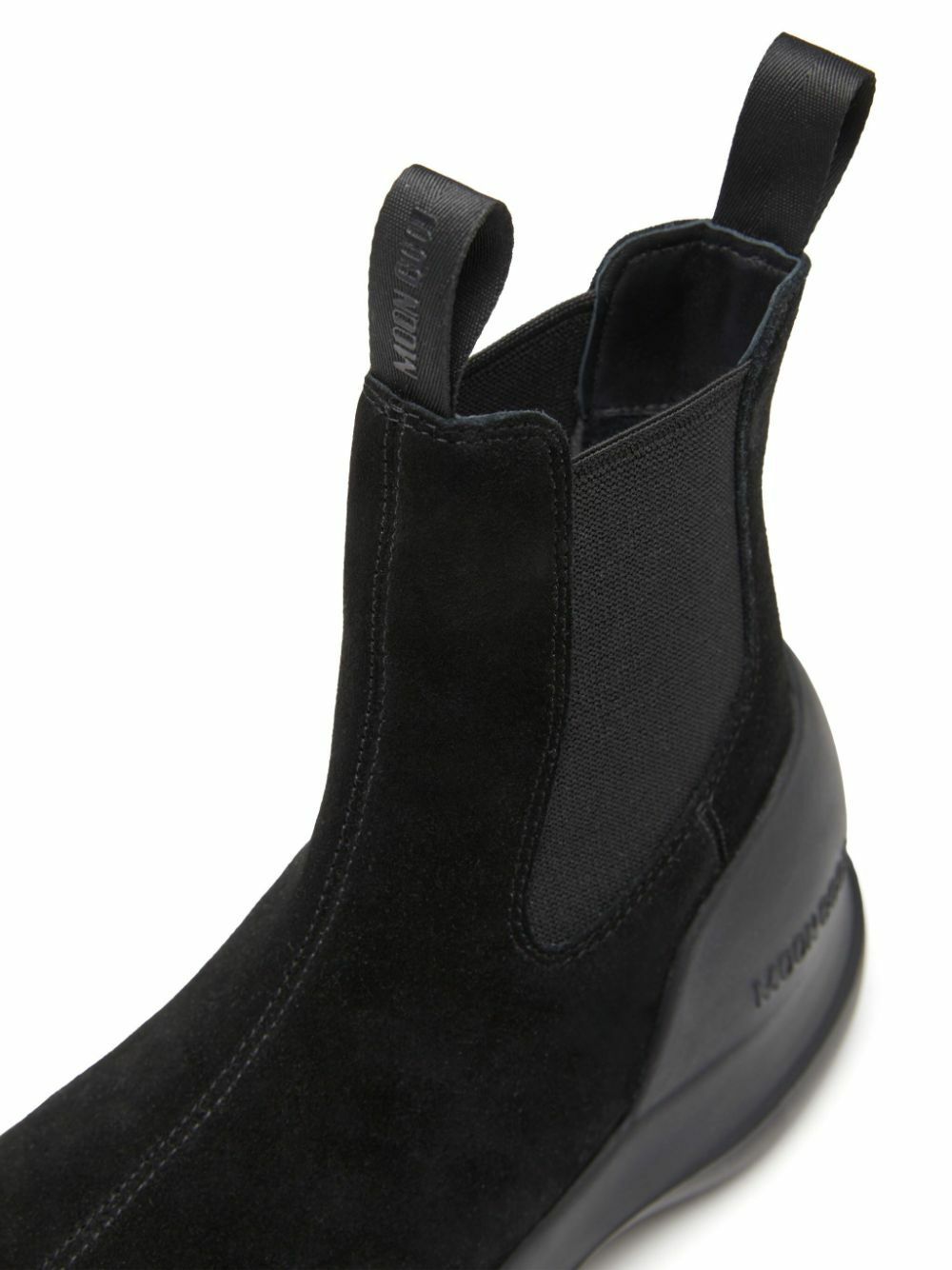Moon Boot Luna Chelsea Boots
