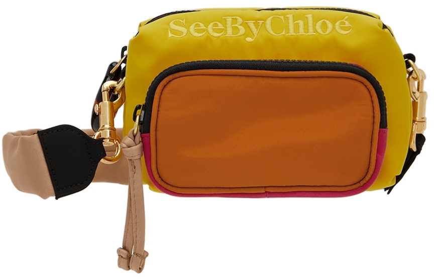 Mini Tilly Camera Bag