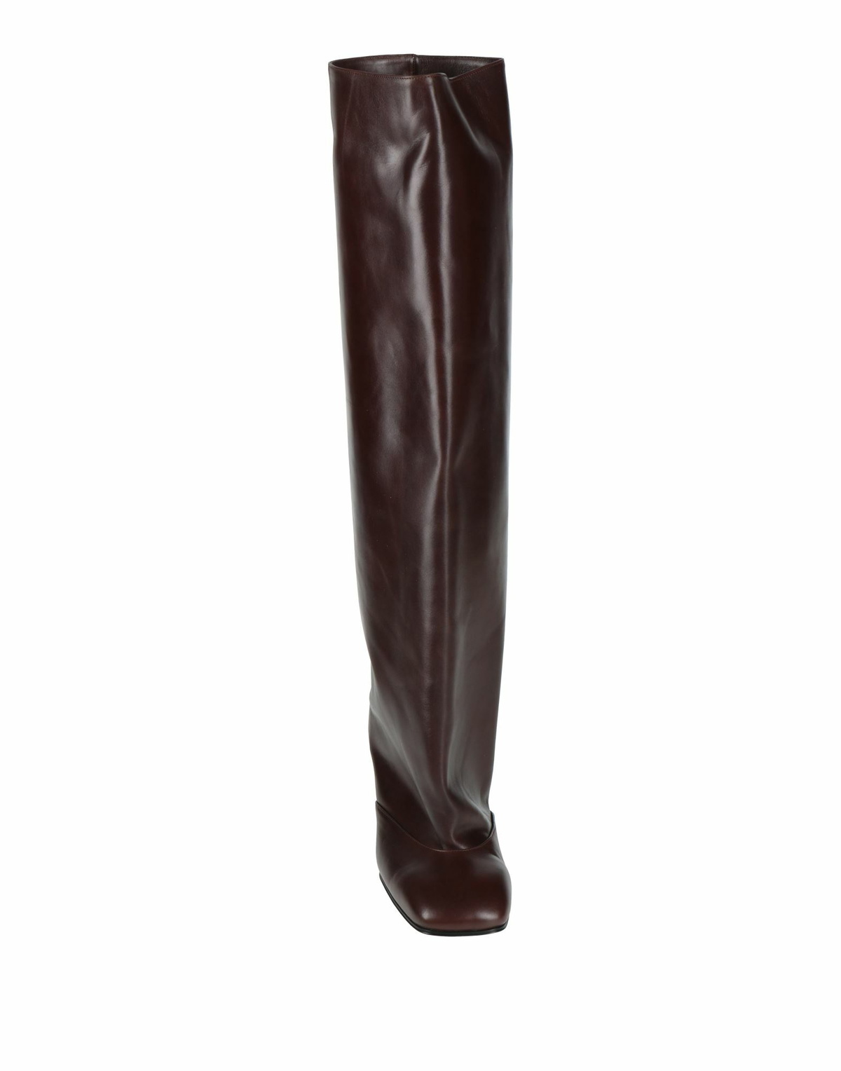 A. w.a. k.e. Mode Womens Boot in Brown
