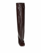 A. w.a. k.e. Mode Womens Boot in Brown