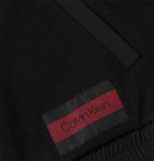 Calvin Klein Underwear - Cotton-Jersey Hoodie - Black