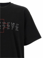44 Label Group plus Minus T-shirt