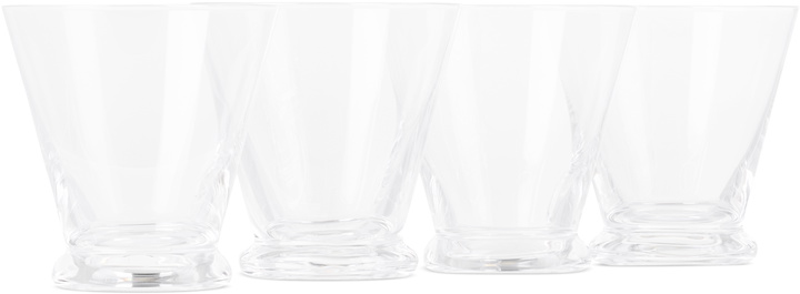 Photo: Service Projects Walter 03 Coupé Set, 4 pcs