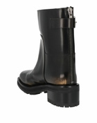 Jimmy Choo Womens Ankle boots in Black