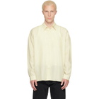 Sunflower Off-White Stable Shirt
