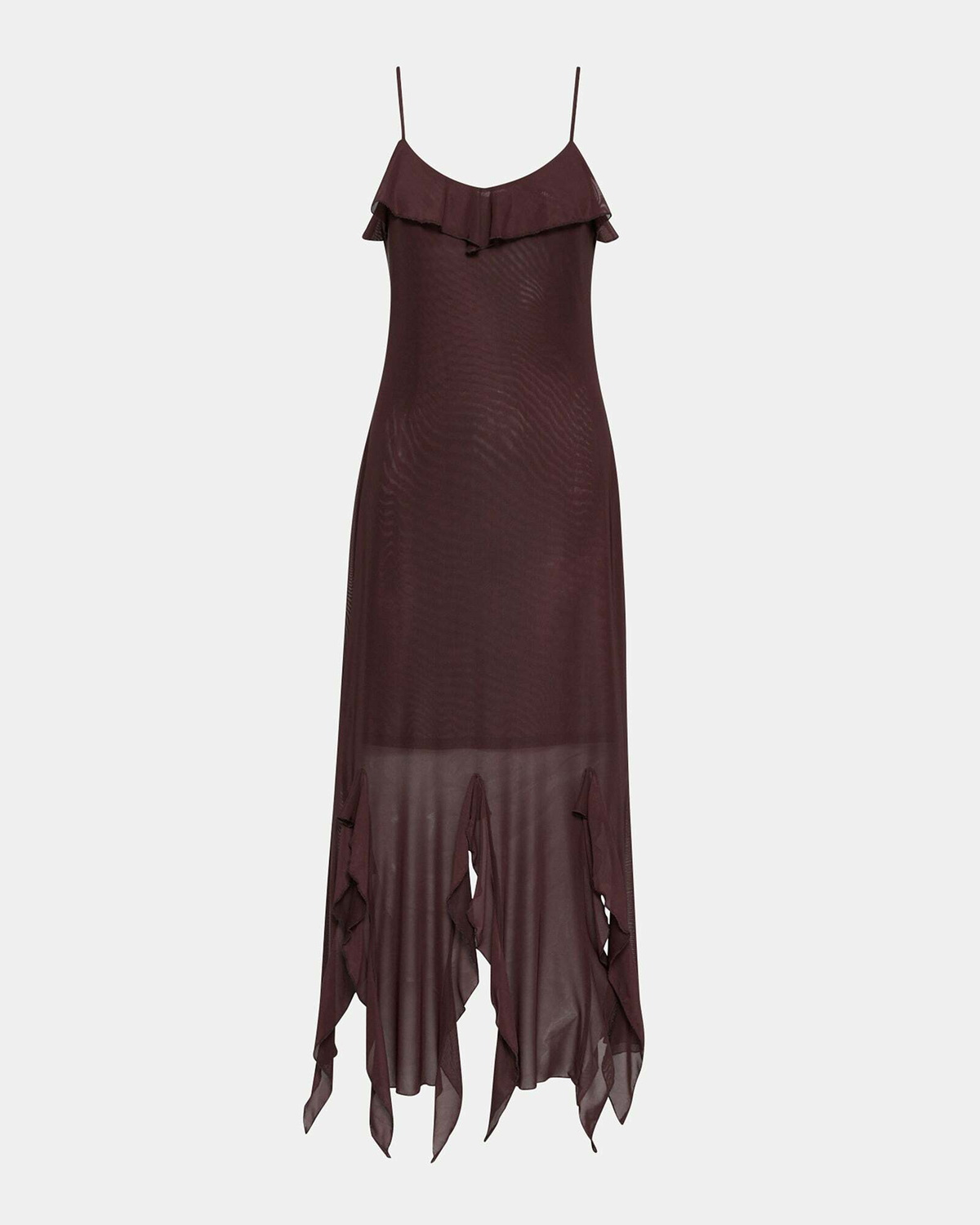 Steve Madden Mariane Dress in Brown