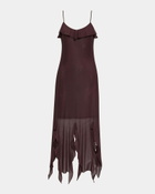 Steve Madden Mariane Dress in Brown