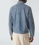 Auralee Denim jacket