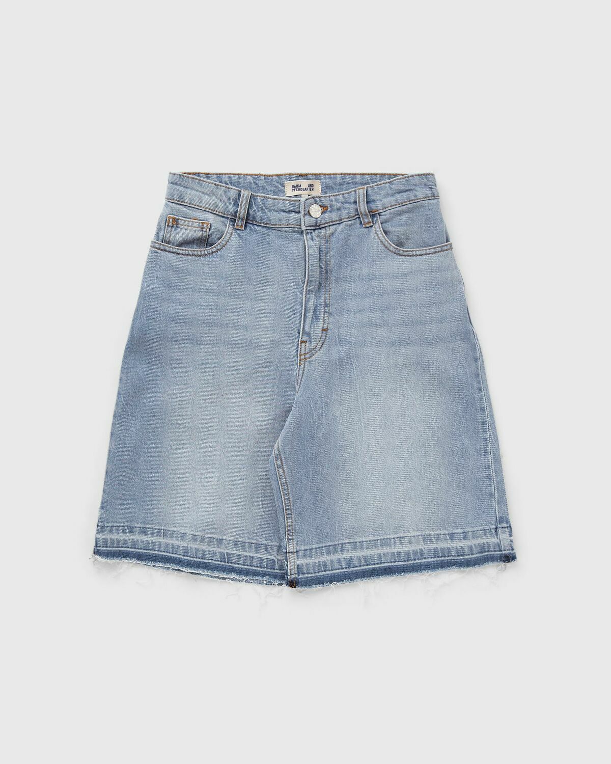 Baum und Pferdgarten NOLIE PANTS Blue Womens Casual Pant