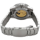 Citizen Automatic Blue Dial Mens Watch NJ0178-81M