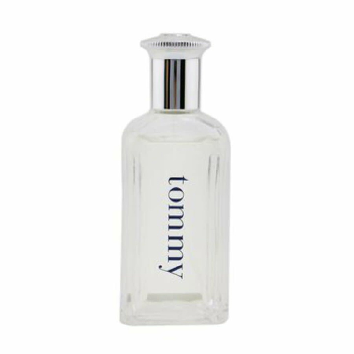 Photo: Tommy Hilfiger Mens Tommy EDC Spray 1.7 oz Fragrances 022548024317